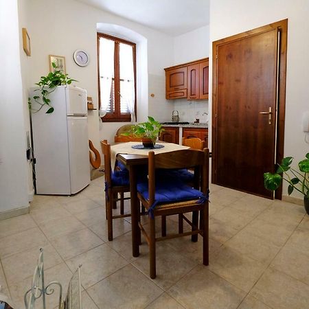 Bed & Breakfast L'Aquilino Iglesias Kültér fotó
